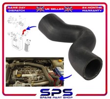 Intercooler Pipe Turbo Hose