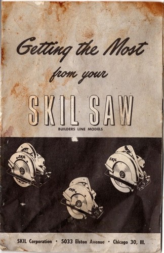 Getting the most from - getting,