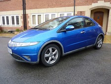 BREAKING PARTS SPARES HONDA