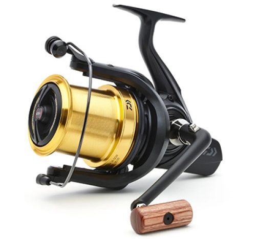 Daiwa emblem scw qd - 45, qd-qt