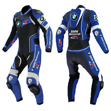 Mens Motorcycle Leather Suit