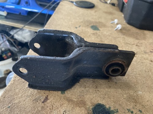 Saxo 106 lower chassis gearbox - lower,