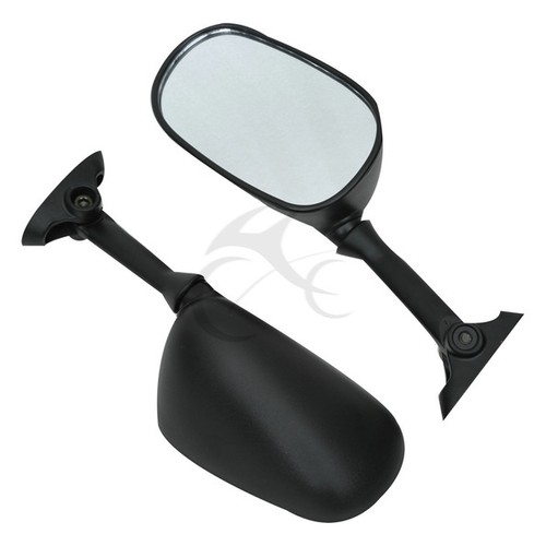 Rear view side mirrors - side, for