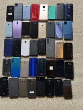 Job Lot Mix 40 x FAULTY Mix