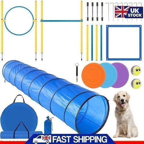 300cm dog agility equipment - dog,