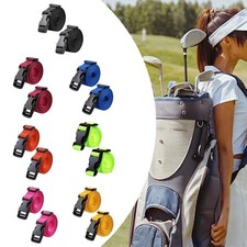 2x Golf Trolley Cart Bag