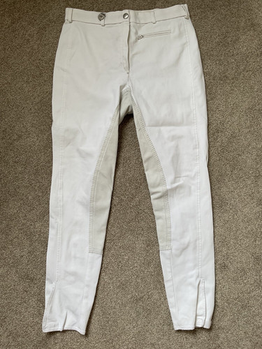 Pikeur lugana ladies white - pikeur,