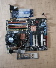 Asus p5kc lga 775 motherboard - asus,