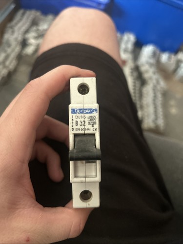 Doepke dls5 b32 32a - doepke,