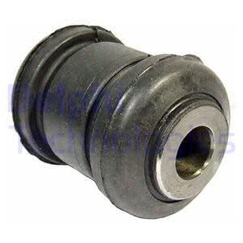 Wishbone bush front axle - bush,