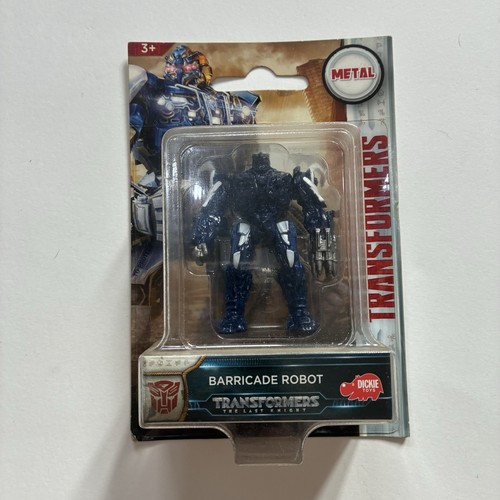 Dickie toys transformers the - dickie,