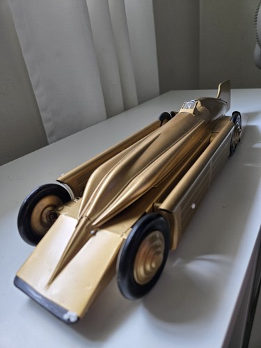 Schylling golden arrow - schylling, 1929