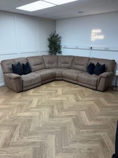 Chocolate DFS Ronan Corner