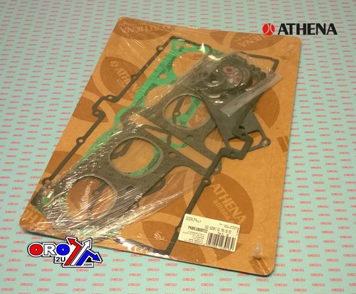Top end gasket - end, set