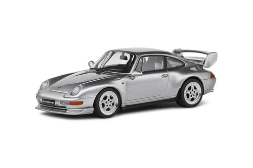 Solido porsche 911 - 1:43,, (993)
