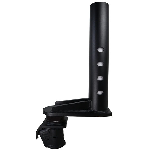 Shocker gooseneck stem - stem, demco