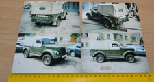 GAZ 69 Lot Car Photo Russian