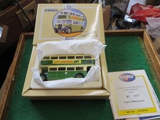 CORGI CLASSICS AEC REGENT III