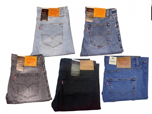 Levis 511 slim - fit, denim