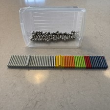 236 pieces geomag set