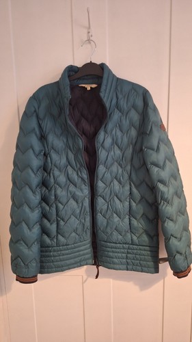 Aigle quilted puffer primaloft - aigle,