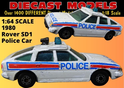 1980 rover 3500 sd1 police - 3500, v8