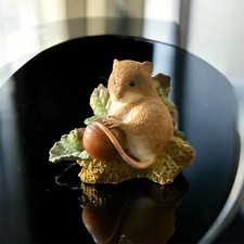 Sherratt & Simpson Mouse and