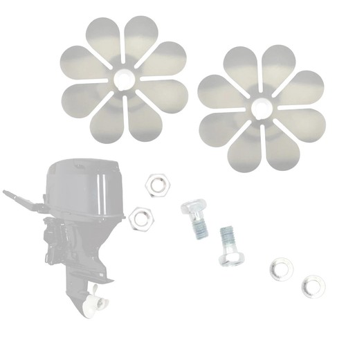Reed valve plaste 689 - reed,