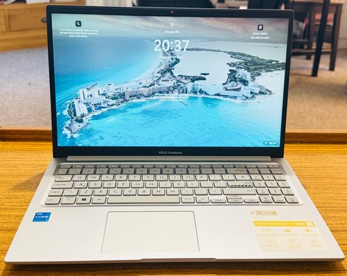 Asus vivobook - vivobook, (x1504z)