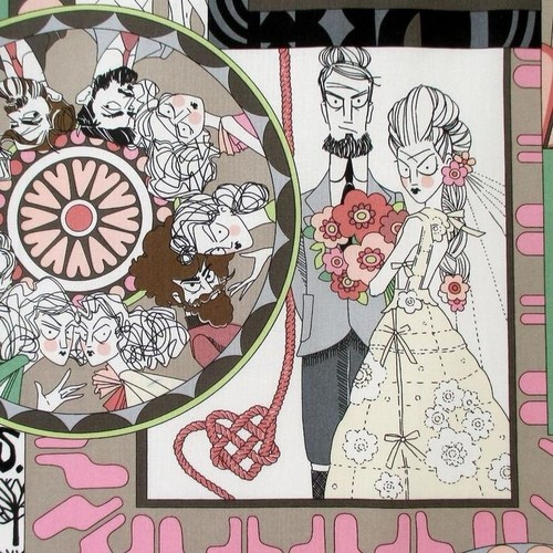 Ghastlie love cotton - love”,