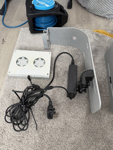 Hydra 26hd marine - marine, led