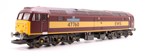 Lima l205258 ews - lima, class