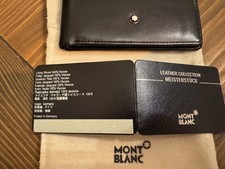 Authentic Montblanc