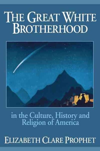 The great white brotherhood - great,
