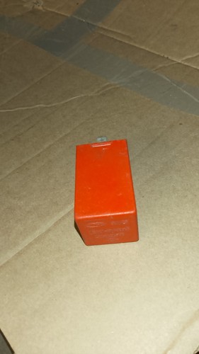 Ford 12v relay wisch - 12v,