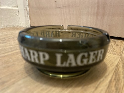 Vintage harp lager smoked - harp,