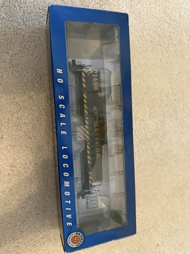 Bachmann diesel - h0, s4