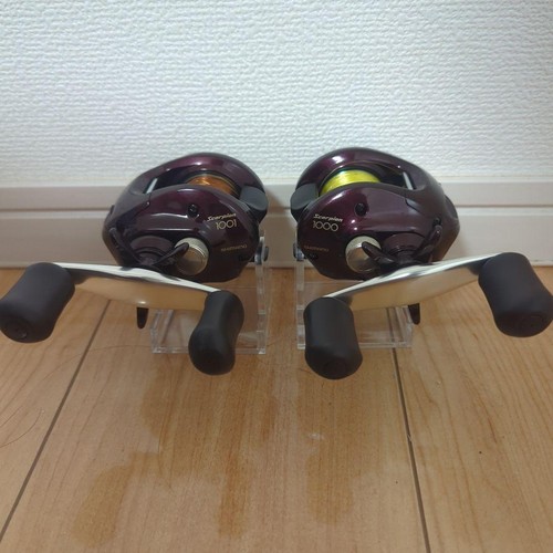 Excellent shimano scorpion - excellent,