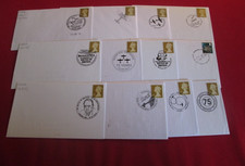 SPECIAL HANDSTAMPED POSTMARK