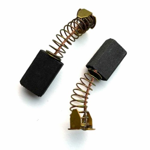Carbon brushes for - carbon,