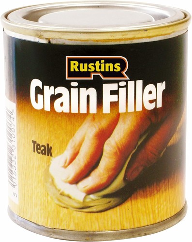 Rustins grain filler 230g - rustins,