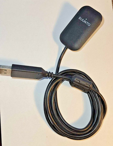 Suunto download kit - pc, for
