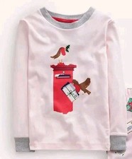 MINI BODEN GIRLS Snug Long