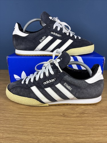 Adidas original samba super - original,