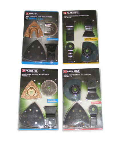 Parkside multi purpose tool - multi-purpose,