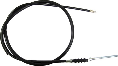 Front brake cable honda h100s - cable,