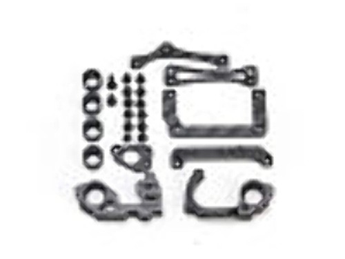 Racing mini lcg 98mm - pn,