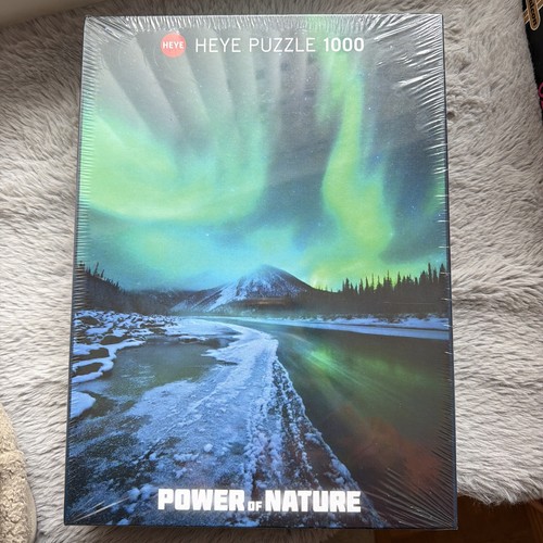 Heye 1000 piece - heye, jigsaw