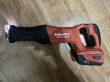 Hilti SR 6-A22 22V Cordless