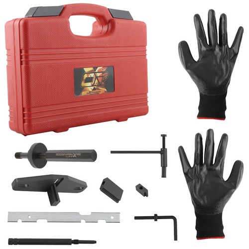 Timing tool kit - for, ford1.8d